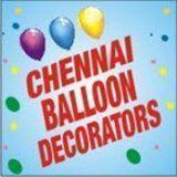 Chennai Balloon Decorators institute in Chennai