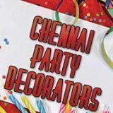 Chennai Party Decorators institute in Chennai