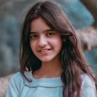 Ambika S. Class I-V Tuition trainer in Jodhpur