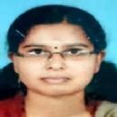 Photo of Gopika K.