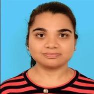 Shraddha K. Engineering Diploma Tuition trainer in Rourkela