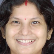 Sravonika N. Class 10 trainer in Delhi