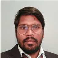 Venkatesh Boddu UGC NET Exam trainer in Hyderabad