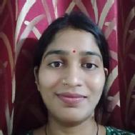 Pooja N. Class 11 Tuition trainer in Jhansi