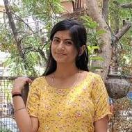 Kanak K. Class I-V Tuition trainer in Bhopal