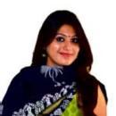 Yoshita M. Class 12 Tuition trainer in Delhi