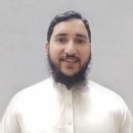 Muhammad Tahir Urdu language trainer in Peshawar