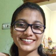 Kathika S. Class I-V Tuition trainer in Kolkata