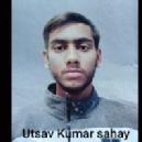 Photo of Utsav Kumar Sahay