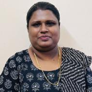 Dr. D.Renuka D. Class 12 Tuition trainer in Chennai