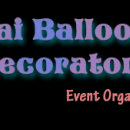 Photo of JAI BALLOON DECORATORS