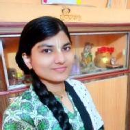 Prachi C. Class I-V Tuition trainer in Meerut