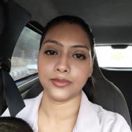 Vaishali Class I-V Tuition trainer in Delhi