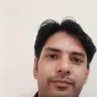Mahendra Kumar Class 10 trainer in Sikar