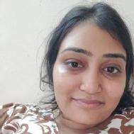 Palak K. Class 12 Tuition trainer in Gurgaon