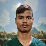 Hrithik Karmakar Class 10 trainer in Dhanbad