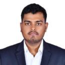 Pranav Prakash Class 12 Tuition trainer in Bangalore