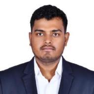 Pranav Class 12 Tuition trainer in Bangalore