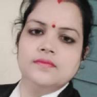 Muskan K. Class I-V Tuition trainer in Delhi