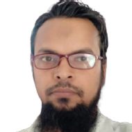 Mohd Azhar Iqbal Microsoft Excel trainer in Gorakhpur Sadar