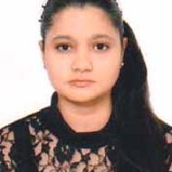 Nidhi P. Class I-V Tuition trainer in Delhi