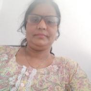 Poonam S. Nursery-KG Tuition trainer in Lucknow