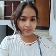 Shweta P. Class 8 Tuition trainer in Gyanpur