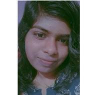 Remya R. German Language trainer in Karunagappally