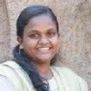 Photo of S. A. Anisha