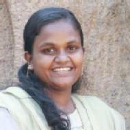 S. A. Anisha Class I-V Tuition trainer in Chennai