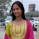 Photo of Saniya K.
