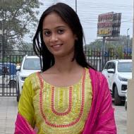 Saniya K. Class I-V Tuition trainer in Lucknow