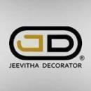 Photo of Jeevitha decorator