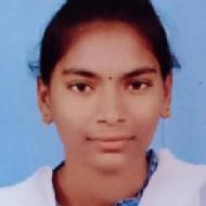 Madhavi G. TOEFL trainer in Nekarikallu