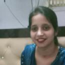 Photo of Shambhavi P.