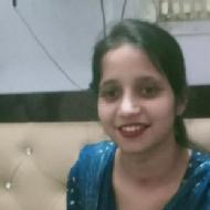 Shambhavi P. Class I-V Tuition trainer in Samastipur