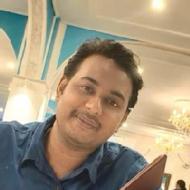 Deeptomay Roy BTech Tuition trainer in Kolkata