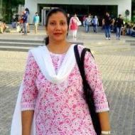 Aisha P. Art and Craft trainer in Chandigarh