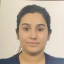 Photo of Prachi P.