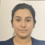 Prachi P. MBBS & Medical Tuition trainer in Indore