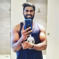 Lakshmana Personal Trainer trainer in Anekal