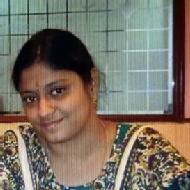 T. a.madhu Saree Draping trainer in Chennai