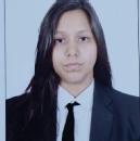 Photo of Teena K.