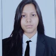 Teena K. Class I-V Tuition trainer in Narendra Nagar