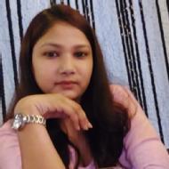 Prachi G. Class 6 Tuition trainer in Gwalior
