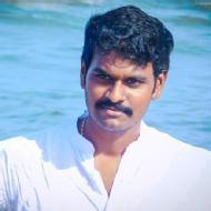 Pavendhan Elangovan Vocal Music trainer in Sriperumbudur