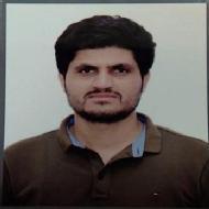 Abhishek Sharma Class I-V Tuition trainer in Chandigarh