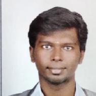 Petchi Alaghan NEET-UG trainer in Madurai