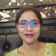 Smita M. Class 10 trainer in Chennai