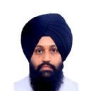 Photo of Varinder Pal Singh